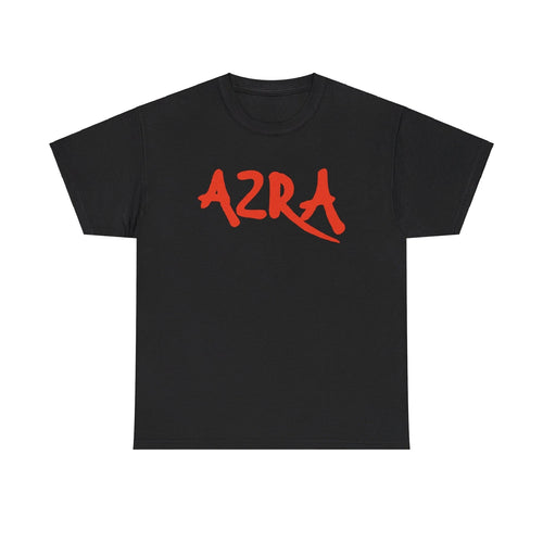 Azra Zagreb ExYu Rock - Unisex Heavy Cotton Tee