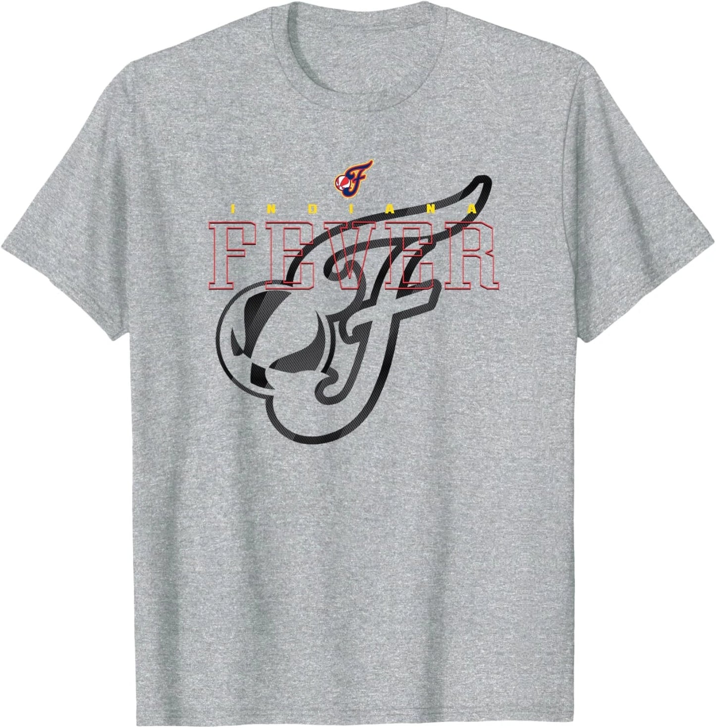 Indiana Bball Gift For Fever Sports Fans Vintage Unisex T-Shirt