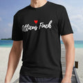 New Shirt I Love Atticus Finch Active Logo T-Shirt Funny Size S - 5XL