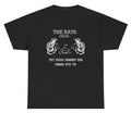 The Rats Want To Commit Tax Fraud With You T Shirt Funny Rat Evasion Meme Tee