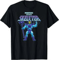 Masters of The Universe - Skeletor 40th T-Shirt
