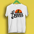 Kyuss Rock Metal Sons Of Stoner Hard  Retro Music Top Tee T Shirt P52
