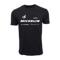 [HOT] Vintage Racing Tire Graphic T-Shirt Motorsport Garage Fanmade Shirt S-5XL