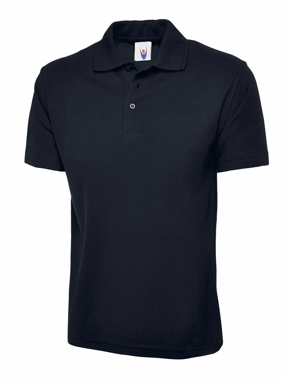 Uneek Unisex Mens Active Poloshirt Work Wear Top Casual Leisure Polo Tee XS-6XL