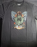 Loot Crate August 2019 He-Man Masters of the Universe Crest T-Shirt CHOOSE SIZE