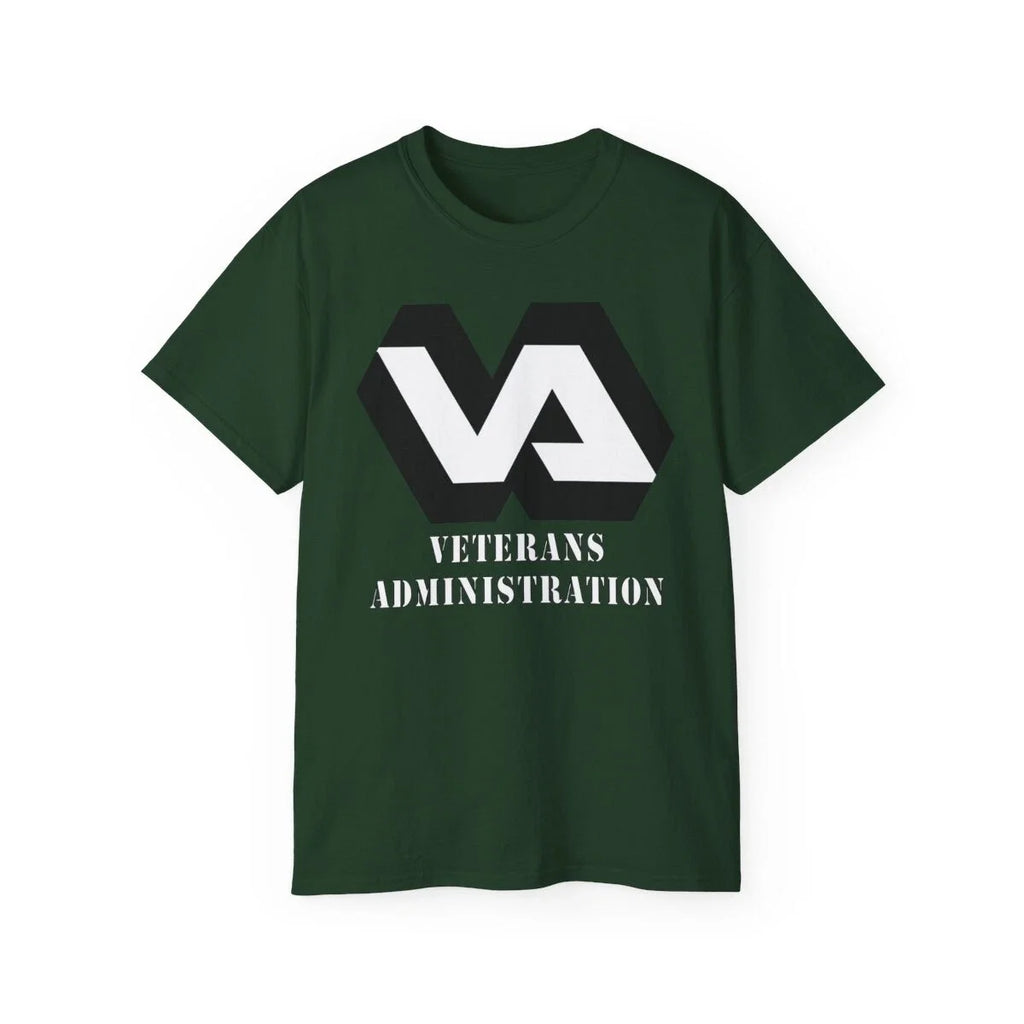 Classic - Govt - Veterans Administration X 300