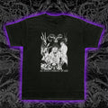 Austin Osman Spare T-Shirt Occult Surrealism Esoteric Art Zos Kia Cultus Tee