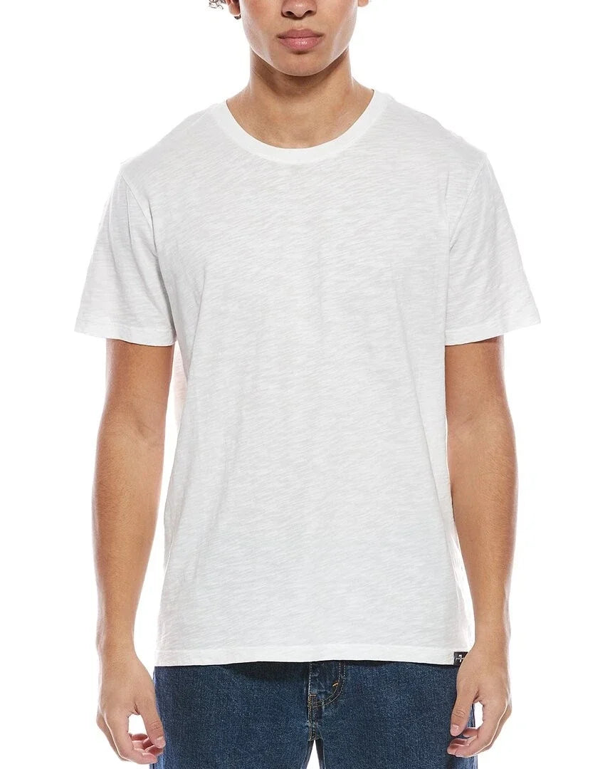 7 For All Mankind T-Shirt Men's