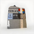 Hurley Grey Long Sleeve Sun Protection Sz S Mens Shirt multiple Colors