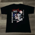 DEATHBYROMY – HOLLYWOOD FOREVER US & CANADA TOUR 2025 T-shirt