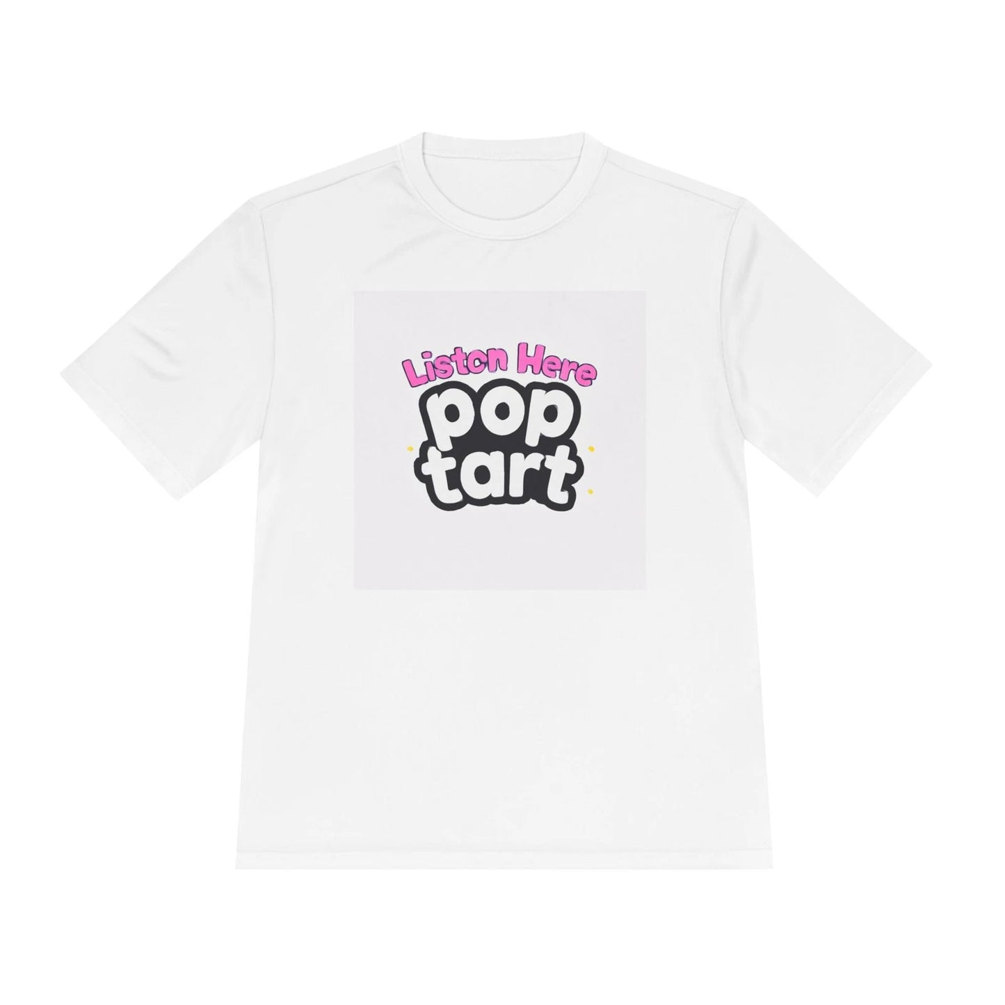 Trendy Unisex Moisture Wicking Tee - Keep the Style, Gym Shirt, Casual [...]