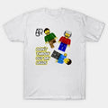 AJR Brothers T-shirt Unisex Allsize