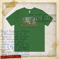 Mount Rushmore 1941 Vintage Men’s T-Shirt