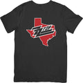 ZZ Top collection Vintage Retro Fit for Men & Women Quality Cotton T-Shirts