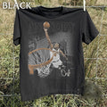 The Hand Of OG Anunoby Basketball Vintage Shirt