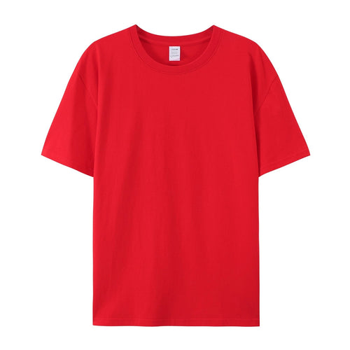 Adults Personalised Cotton T-Shirt Printed Custom Tees Photo Design Logo XXS-3XL
