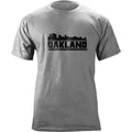 Original Oakland Skyline Raiders Nation T-Shirt