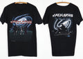 Vintage 1984 Jackson Victory Tour Shirt