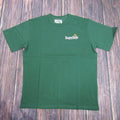 Bogey Boys NEW Mens Medium Green Crewneck Tee T Shirt Golf Macklemore