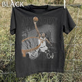 The Hand Of OG Anunoby Basketball Vintage T-Shirt