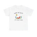 Wake Up Sluts T-Shirt funny animal shirt meme graphic tee sarcastic t-shirt