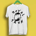 Royal Trux Garage Blues Rock Music Gift Top Tee T Shirt P1242