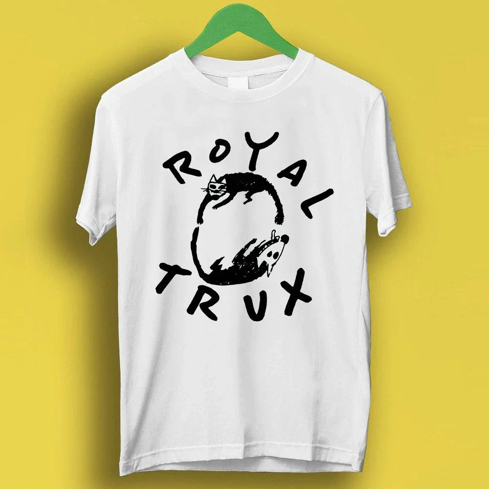 Royal Trux Garage Blues Rock Music Gift Top Tee T Shirt P1242