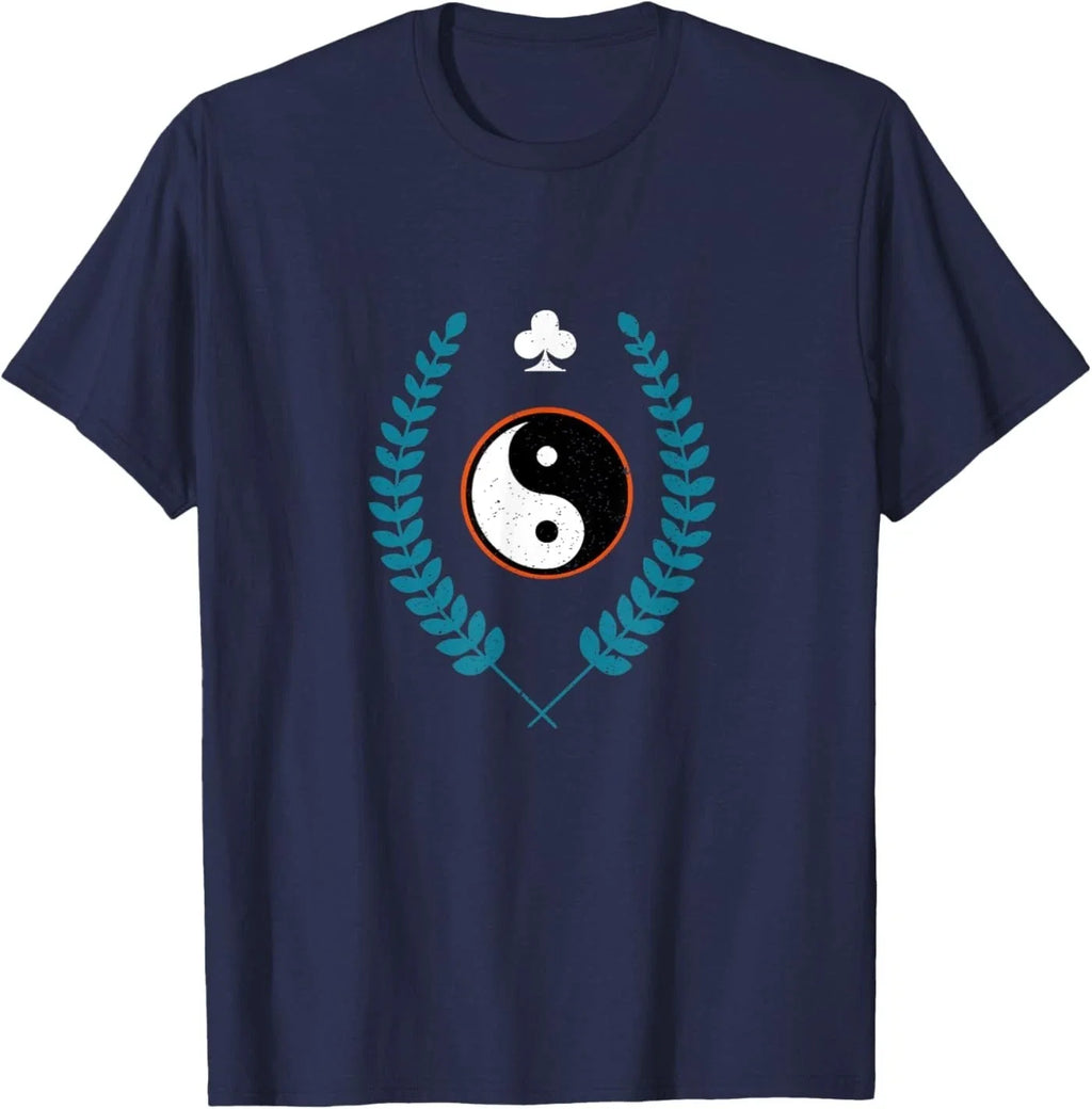 KAJUKENBO EMBLEM SIGN AS KAJUKENBO LOGO SELF DEFENSE T-Shirt