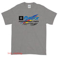 New Mopar Racing Performance Sport Logo American Funny T Shirt USA size S -XXL