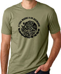 A Toda Madre o un Desmadre Funny Mexican T-shirt Spanish Humor Tee Mexican Gift