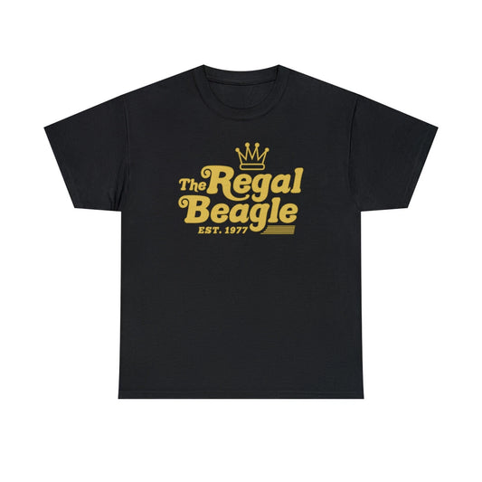 The Regal Beagle Est 1977 Classic T-Shirt