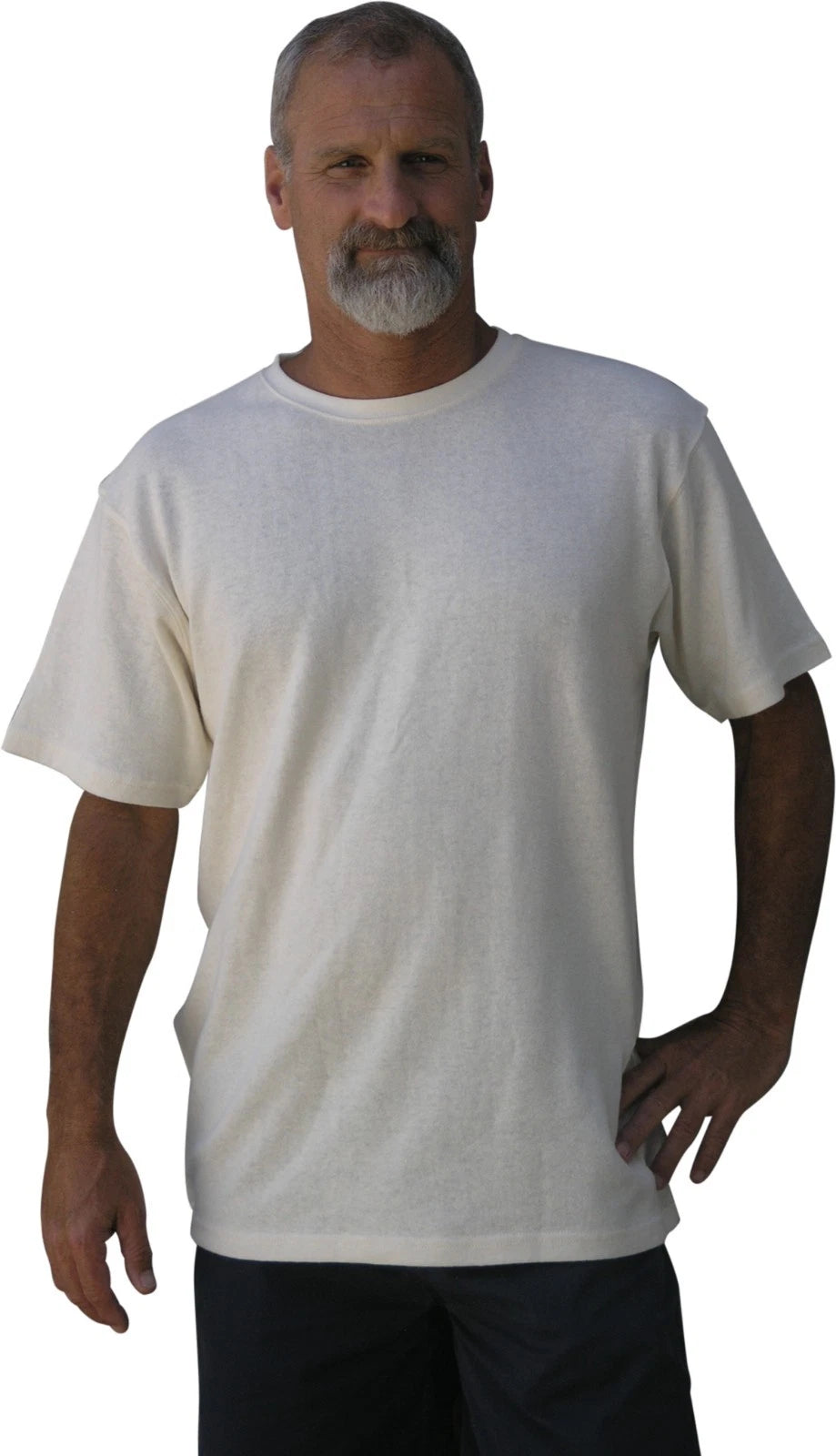 Rocky Hemp Tee