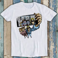 They Live We Selfie Horror Movie Film Music Funny Gift Tee T Shirt 2491