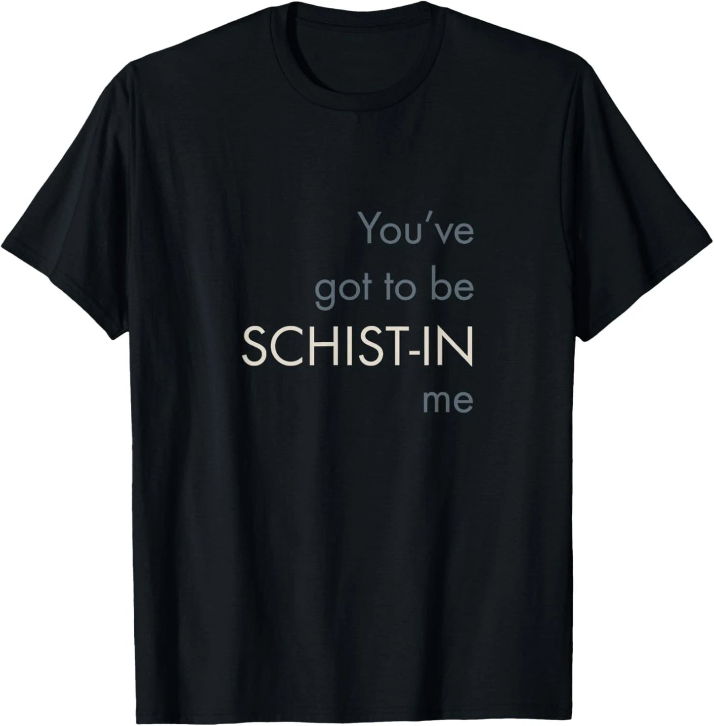 Funny Geology Humor, Rockhound Pun, Rock Collecting T-Shirt