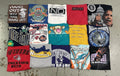Vintage Graphic T Shirts Random Lot of 5 Mixed 80s 90s Y2k All Size XL Used
