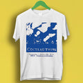 Cocteau Twins Koln Concert 1990 Stadthalle Mulheim Music Gift Tee T Shirt P2134