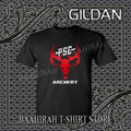 New PSE Archery Logo American Funny T-Shirt Size S to 5XL