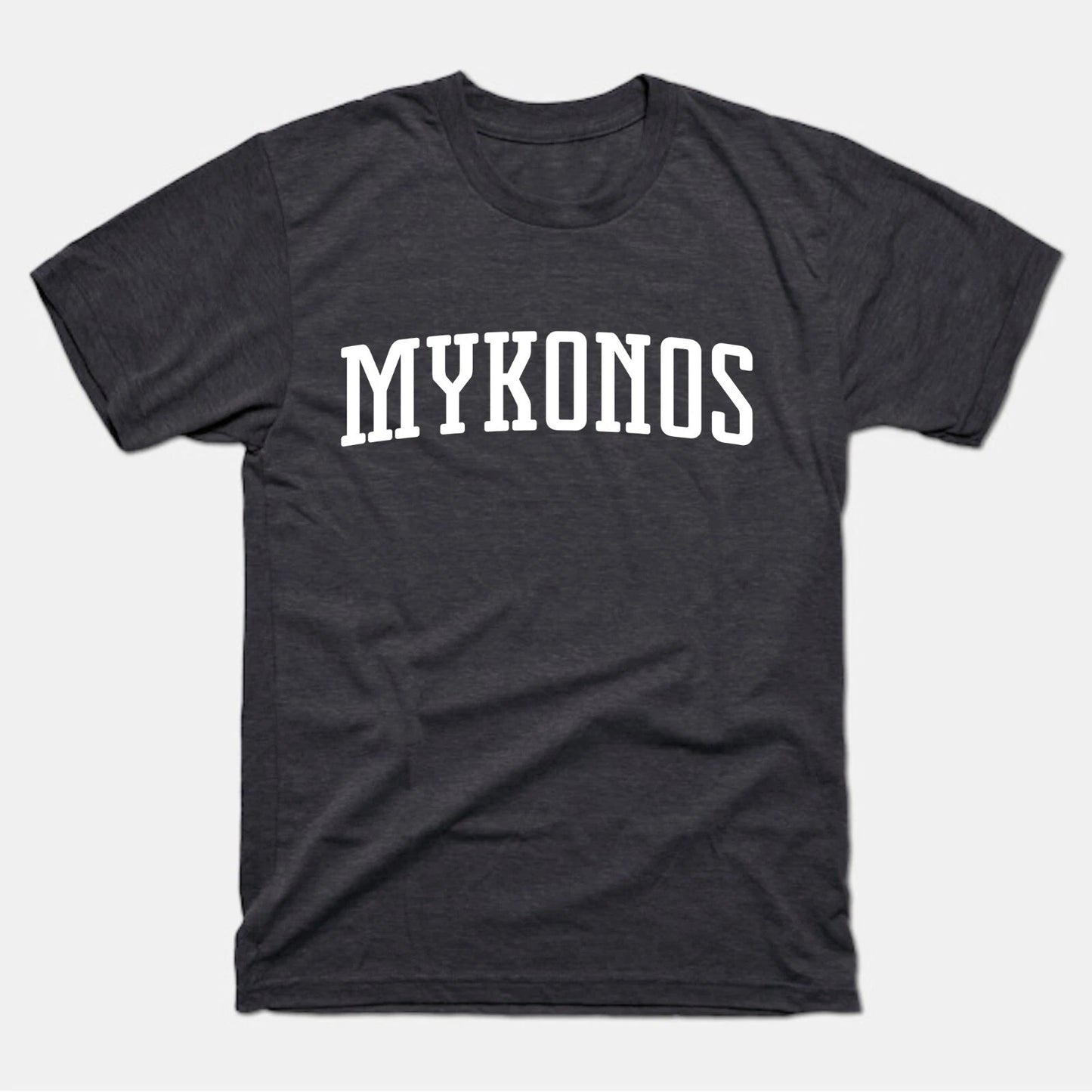 Mykonos Shirt | Mykonos Greece T-Shirt