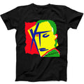 XTC Drums and Wires New Wave Rock Music Gift Black T Shirt 62