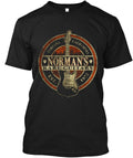 Limited NEW Norman's Rare Guitars American Rare Guitar Art Vintage T-Shirt S-5XL