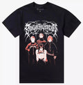 Bring Me The Horizon Anime Members  Tee Shirt New