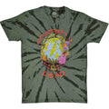 Grateful Dead Forest Dead Official Tee T-Shirt Mens