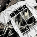 Deku T-Shirt, My Hero Academia Gift Shirt, Anime Tee, All Size Unisex Top,