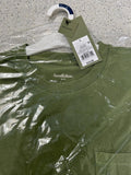 Army Green T-Shirt w/ Pocket by Goodfellow & Co. from Target - Large