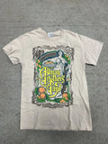 Vtg The Allman Brothers 40th Anniversary 2009 T-Shirt UR061 FREE SHIPPING