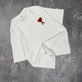 Ami Heart Logo T Shirt Vintage Luxury Alexandre Mattiussi