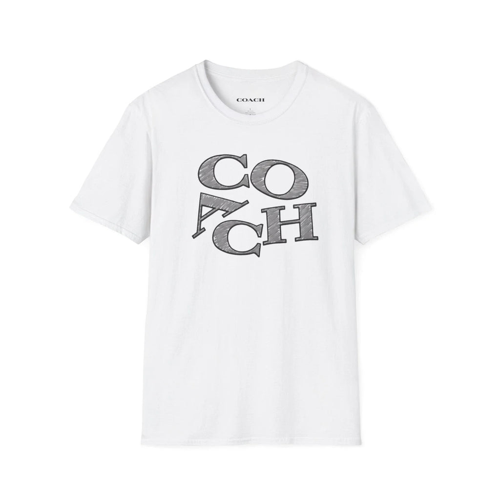 The Lux Ceo Man T-Shirt