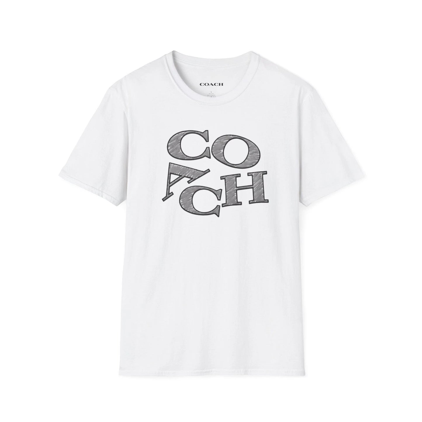 The Lux Ceo Man T-Shirt