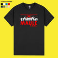 New Shirt MAULE STOL Aircraft Logo T-Shirt Funny Made In USA S - 5XL