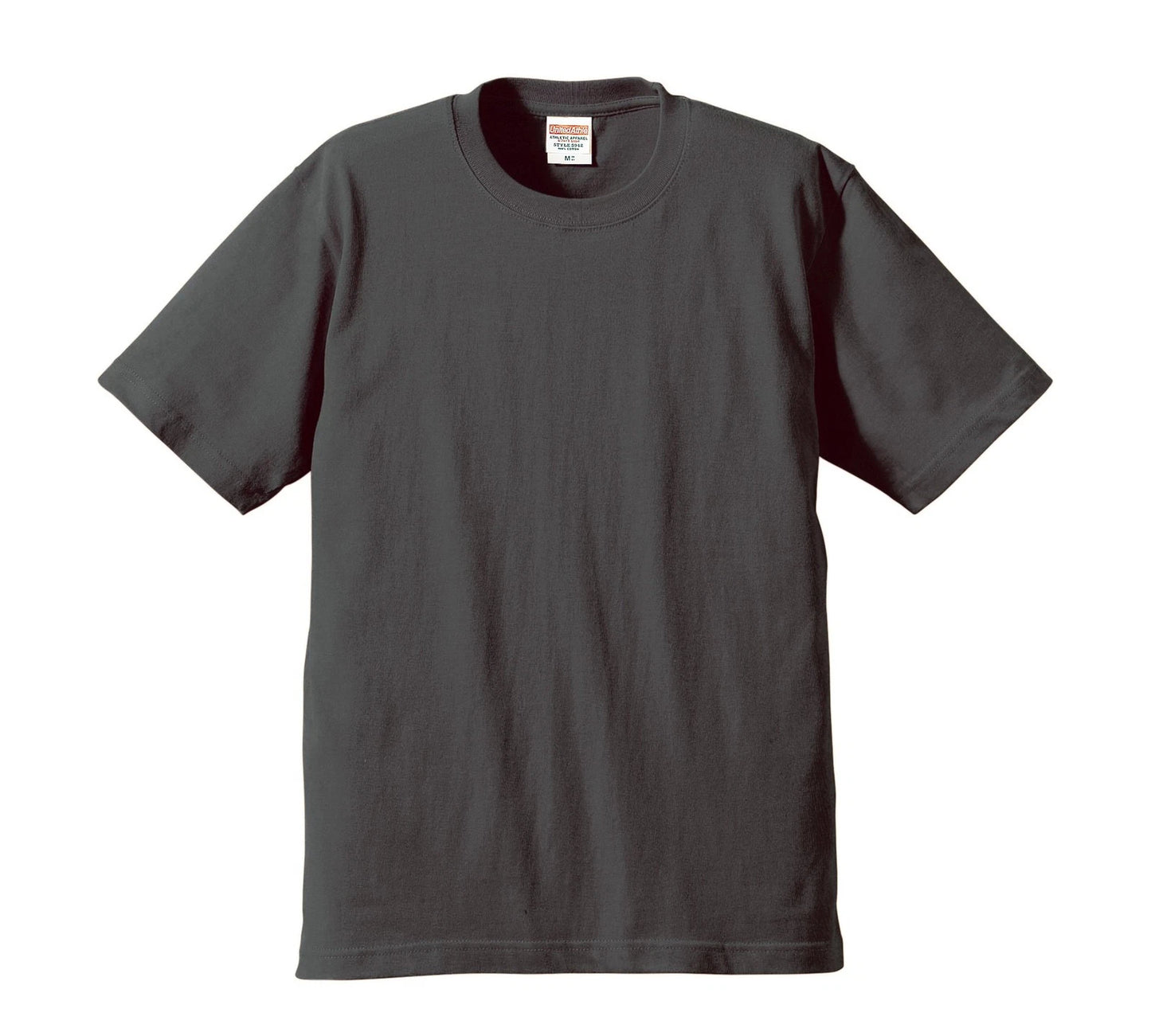 United Athle 6.2oz Premium T-Shirt 594201 [Men's] 165 Sumi L